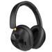 OneOdio Focus A5 bezdrátová náhlavní sluchátka s hybridní ANC, Bluetooth a Hi-Res zvuk, černá 6974028141486