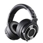 OneOdio Monitor 60, profesionální náhlavní sluchátka Hi-Res Audio, černá 6974028140212
