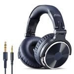OneOdio Pro-10 DJ náhlavní sluchátka, Deep Blue 6974028140137