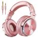 OneOdio Pro-10 DJ náhlavní sluchátka, Rose Gold 6974028140120