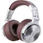OneOdio Pro-30 náhlavní sluchátka, stříbrná 6974028140298