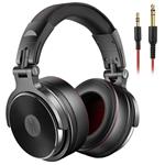 OneOdio Pro-50 DJ náhlavní sluchátka, černá 6974028140052