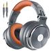 OneOdio Pro-50 DJ náhlavní sluchátka, šedá 6974028140731