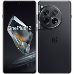 OnePlus 12 5G DS 12+256GB Čierny 6921815625940