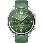 OnePlus Watch 2R OPWWE234 Forest Green EU 6921815626770