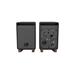 ONKYO Creator Series GX-10DB, aktívne monitory, BT 5.3, Opt., USB-C, Phono/Line in, čierna farba GX10DBBCUU
