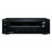 Onkyo TX-8220 Stereo Receiver, čierny TX8220BMMP
