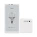 ONYX BOOX PALMA 2, 6,13", 128GB, Bluetooth, Android 13.0, E-ink displej, WIFi, bílá OXB00010