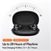OpenRock E – Sportovní otevřená bezdrátová sluchátka, Bluetooth, Black 6974028141738