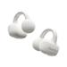OpenRock E – Sportovní otevřená bezdrátová sluchátka, Bluetooth, White 6974028141745