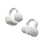 OpenRock E – Sportovní otevřená bezdrátová sluchátka, Bluetooth, White 6974028141745