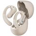 OpenRock Pro – Sportovní otevřená bezdrátová sluchátka, Bluetooth, béžová 6974028140694