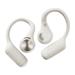 OpenRock S2 – Sportovní otevřená bezdrátová sluchátka, Bluetooth, White 6974028141714