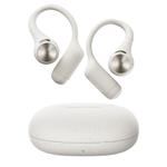OpenRock S2 – Sportovní otevřená bezdrátová sluchátka, Bluetooth, White 6974028141714
