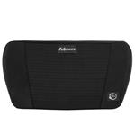 Opierka Fellowes PlushTouch pod chrbát, čierna FELFERGBACKSUPPT