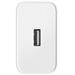 Oppo nabíječka VCB3HAEH, 3A, 33W, USB3.0, White EU NDOP-VCB3HAEH