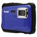 OPRAVENÉ - Rollei Sportsline 65/ 5 MPix/ 2" LCD/ Voděodolný do 3m/ HD/ Brašna zdarma/ Modro-černý FOTR2134V1