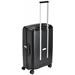 OPTIC SPINNER 69/25 MET.BLACK 68D*19002
