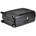 OPTIC SPINNER 69/25 MET.BLACK 68D*19002