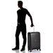OPTIC SPINNER 69/25 MET.BLACK 68D*19002