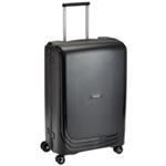 OPTIC SPINNER 69/25 MET.BLACK 68D*19002