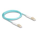 Optical Fiber Cable LC Duplex to LC Dupl, Optical Fiber Cable LC Duplex to LC Dupl 88081
