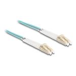 Optical Fiber Cable LC Duplex to LC Dupl, Optical Fiber Cable LC Duplex to LC Dupl 88082