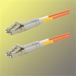 Optický patch kabel duplex LC-LC 50/125 MM 12m OM3 50271068083