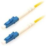 Optický patchkabel SIMPLEXNÍ, LC-LC 9/125um SM, 2m, OS2 10311