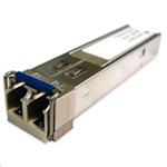 Optický SFP+ modul SM (1310nm) 10Gb/s, LC, 10km, DMI (CISCO,DELL,Planet,ZyXEL,TP-LINK,UBNT SFP-PLUS-LR10-CIS(SFP-10G-LR)