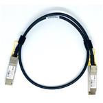 OPTIX 40G QSFP+ DAC kabel pasivní, cisco comp., 1m 82546