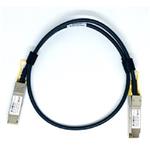 OPTIX 40G QSFP+ DAC kabel pasivní, cisco comp., 2m 82547