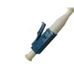 OPTIX LC Optický pigtail 09/125 1m G657A