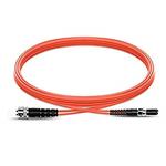 OPTIX ST-SMA Optický patch cord 50/125 20m 5027106686120