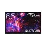 Optoma 3653RK IFPD 65" H1F0H06BW101