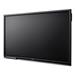 Optoma 3862RK IFPD 86" - interaktivní dotykový, 4K UHD, multidotyk 40prstu, Android 11, 4GB RAM/ 32GM ROM, H1F0H05BW101