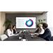 Optoma 5753RK IFPD 75" - interaktivní dotykový, 4K UHD, multidotyk 40prstu, Android 13, 8GB RAM / 64GB ROM H1F0C0OBW101