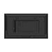 Optoma FPD N3552K 55" - 4K UHD / Android 14 / 500 nits / 4GB RAM / 32GB ROM H1F2C0ZBW101