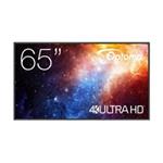 Optoma FPD N3651K 65" - 4K UHD / Android 11 / 450 nits / 4GB RAM / 32GB ROM / 2x 10W speaker, rozba H1F2C0FBW101//bazar