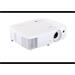 OPTOMA HD27 DLP Projector - Full 3D, 1080p, 3200ANSI, 25000:1, 2xHDMI, MHL, 10W speaker 95.72J02GC0E