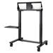 Optoma IFPD EST09 Motorised trolley for interactive displays H1AX00000250