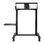 Optoma IFPD EST09 Motorised trolley for interactive displays H1AX00000250