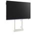 Optoma IFPD RISE 2005 MOTORIZED DISPLAY LIFT FLOOR/WALL 50 W EU 7320051