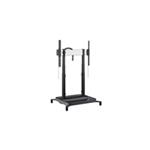Optoma IFPD RISE 5105 MOTORIZED DISPLAY LIFT FLOOR STAND 50 B EU 7351050