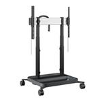 Optoma IFPD RISE 5305 MOTORIZED DISPLAY LIFT TROLLEY 50 B EU 7353050