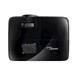 Optoma projektor DH351 (DLP, FULL HD, 3 600 ANSI, 22 000:1, HDMI, Audio, 5W speaker) E1P0A3PBE1Z4