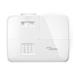 Optoma projektor EH401 (DLP, FULL 3D, 1080p, 4000 ANSI, 22 000:1, 2x HDMI , USB-A power, 3W speaker) E9PV7GA10EZ1