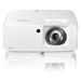 Optoma projektor GT2100HDR (DLP, FULL 3D, Laser, FULL HD, 4200 ANSI, 2xHDMI, RS232, USB-A, RJ45, repro 1x15 E9PD7L311EZ2