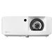 Optoma projektor GT2100HDR (DLP, FULL 3D, Laser, FULL HD, 4200 ANSI, 2xHDMI, RS232, USB-A, RJ45, repro 1x15 E9PD7L311EZ2
