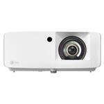 Optoma projektor GT2100HDR (DLP, FULL 3D, Laser, FULL HD, 4200 ANSI, 2xHDMI, RS232, USB-A, RJ45, repro 1x15 E9PD7L311EZ2